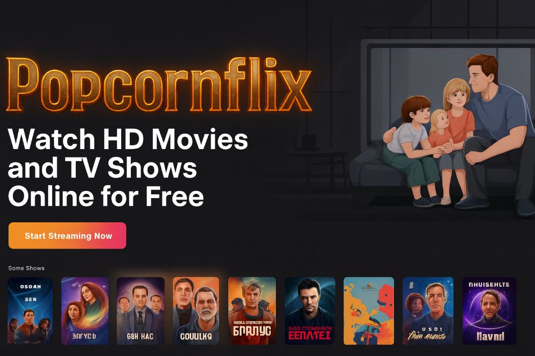 Popcornflix